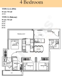 Dunearn 386 (D11), Apartment #206433711